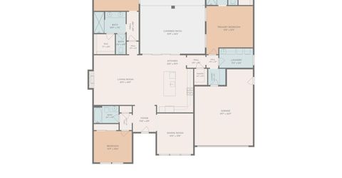 2268 Paint Horse Drive, Reno, NV 89521 Photo