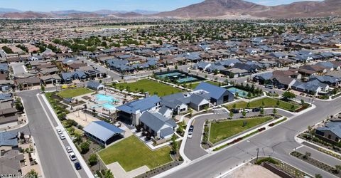 2268 Paint Horse Drive, Reno, NV 89521 Photo