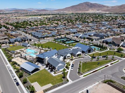 2268 Paint Horse Drive, Reno, NV 89521 Photo