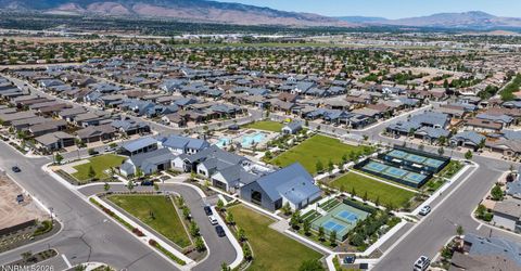 2268 Paint Horse Drive, Reno, NV 89521 Photo