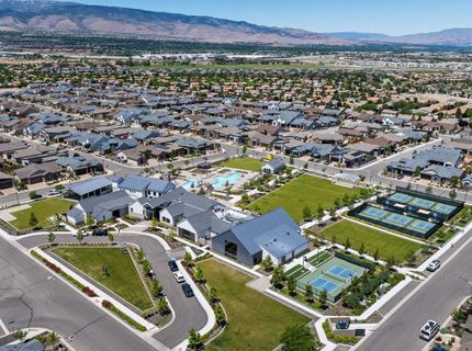 2268 Paint Horse Drive, Reno, NV 89521 Photo