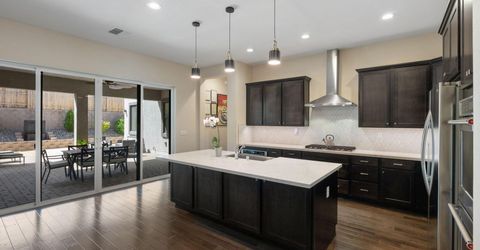 2268 Paint Horse Drive, Reno, NV 89521 Photo