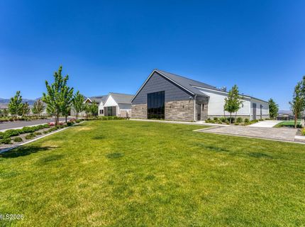 2268 Paint Horse Drive, Reno, NV 89521 Photo
