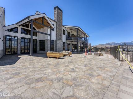 2268 Paint Horse Drive, Reno, NV 89521 Photo