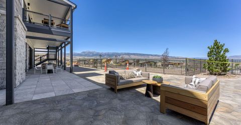 2268 Paint Horse Drive, Reno, NV 89521 Photo