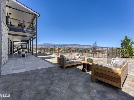 2268 Paint Horse Drive, Reno, NV 89521 Photo