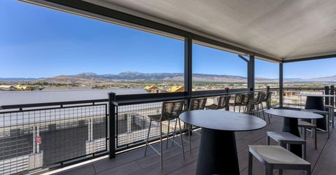 2268 Paint Horse Drive, Reno, NV 89521 Photo