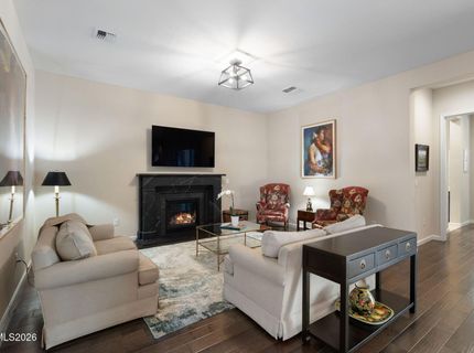 2268 Paint Horse Drive, Reno, NV 89521 Photo