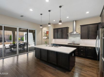 2268 Paint Horse Drive, Reno, NV 89521 Photo