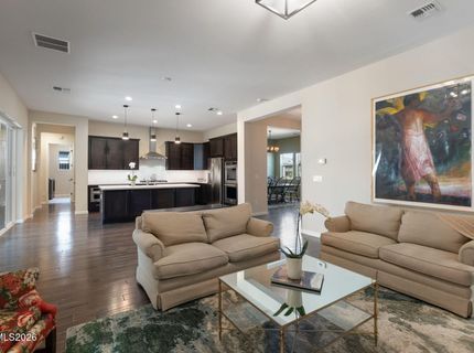 2268 Paint Horse Drive, Reno, NV 89521 Photo