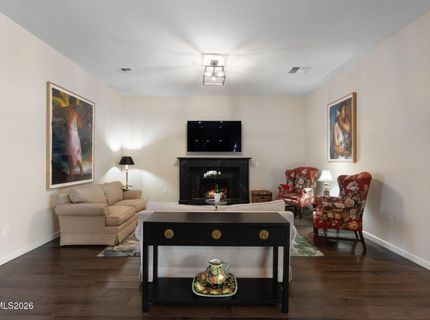 2268 Paint Horse Drive, Reno, NV 89521 Photo