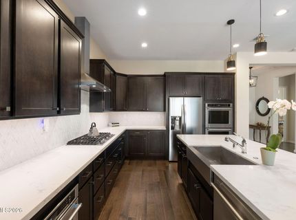 2268 Paint Horse Drive, Reno, NV 89521 Photo