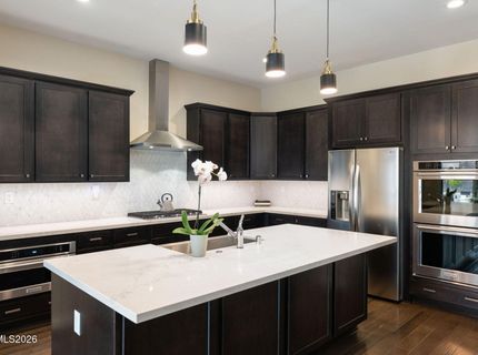 2268 Paint Horse Drive, Reno, NV 89521 Photo