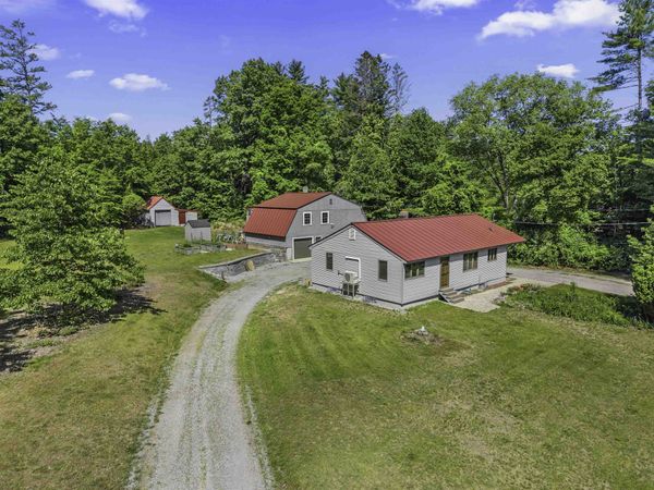 35 Tyler Road, Hopkinton, NH 03229