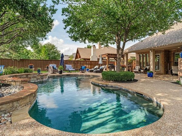 1209 Diamond Leaf Drive, Corinth, TX 76208