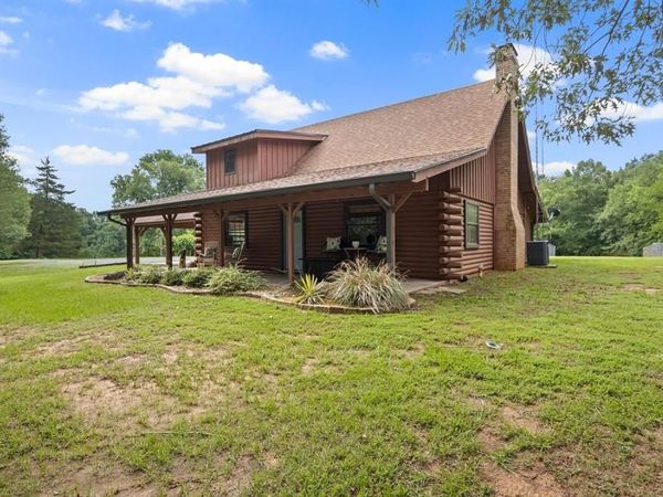 579 FM 2882 , Mount Pleasant, TX 75455