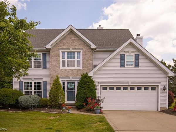 33316 Ambleside Drive , Avon Lake, OH 44012