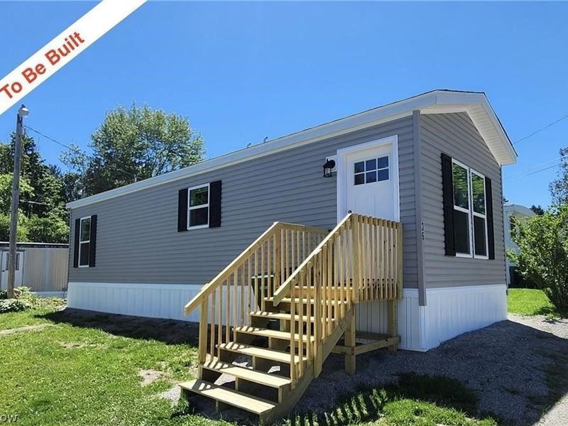 8323 Eagle Road, Unit 41, Kirtland, OH 44094 Photo 2