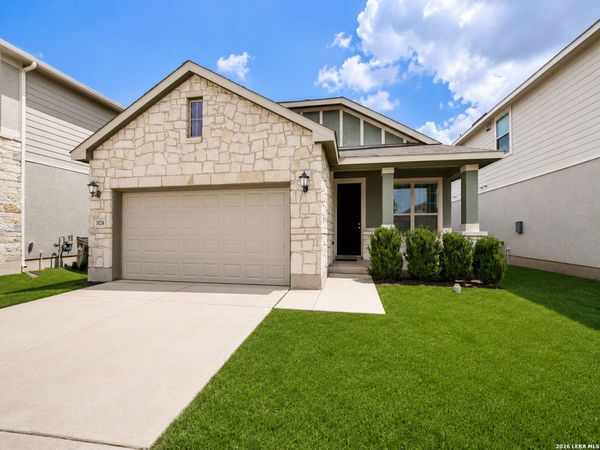12939 Staubach, San Antonio, TX 78254