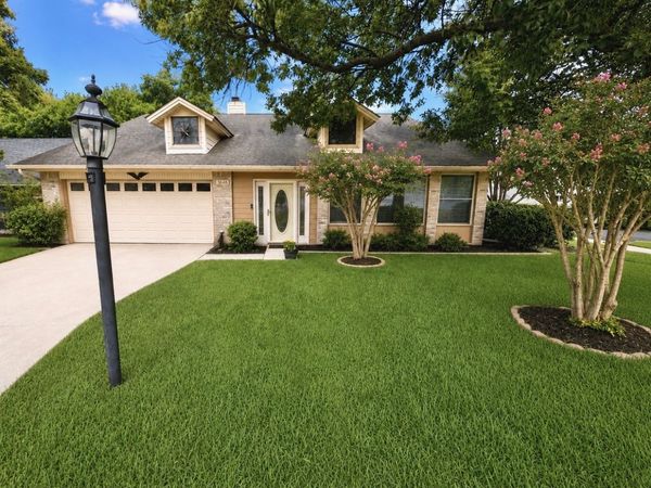 3648 Fox Run, Schertz, TX 78108