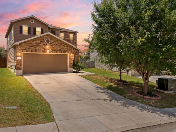 7310 Palomino Bay, San Antonio, TX 78252