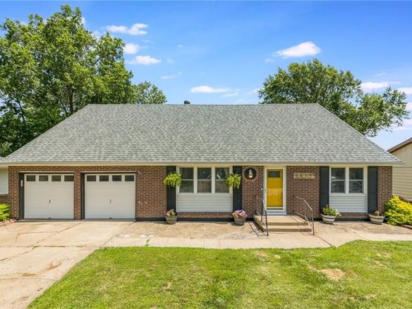 5817 N Colorado Avenue, Kansas City, MO 64119