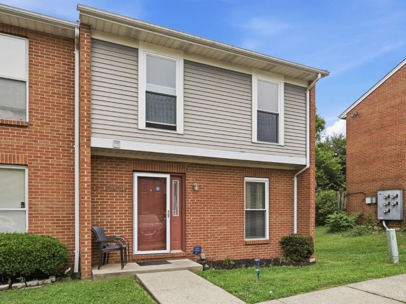 3433 Reading Road, Cincinnati, OH 45229 Photo 2
