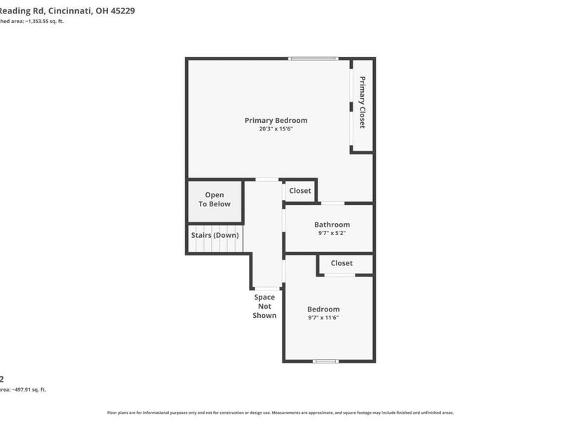 3433 Reading Road, Cincinnati, OH 45229 Photo 54