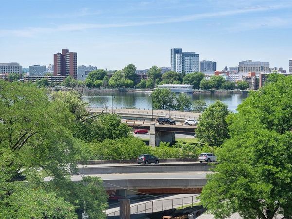 10 Charlesgate E, Unit 501, Boston, MA 02215
