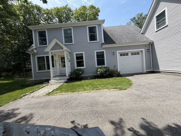 59 High Street, Unit 2, Rockport, MA 01966