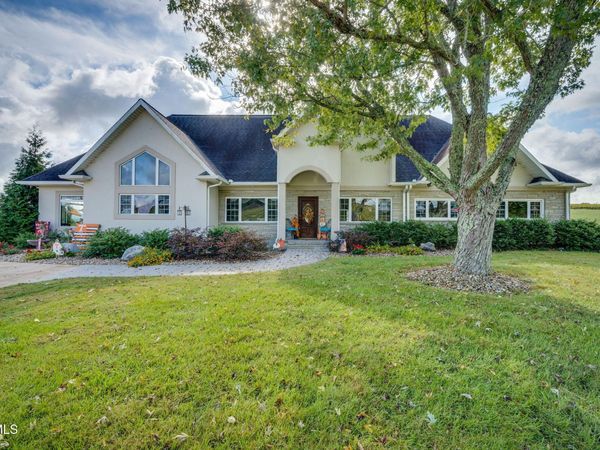 142 Old State Hwy 70, Rogersville, TN 37857