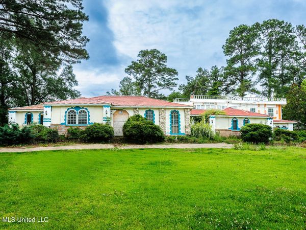 4582 Hanging Moss Road, Jackson, MS 39206