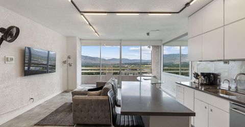 100 N Arlington Avenue, Unit 22H, Reno, NV 89501 Photo