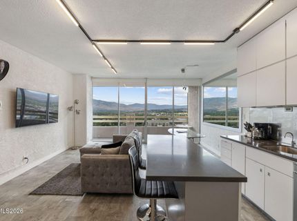 100 N Arlington Avenue, Unit 22H, Reno, NV 89501 Photo