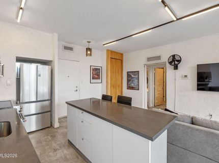 100 N Arlington Avenue, Unit 22H, Reno, NV 89501 Photo
