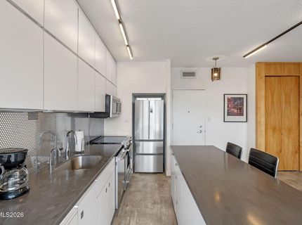 100 N Arlington Avenue, Unit 22H, Reno, NV 89501 Photo
