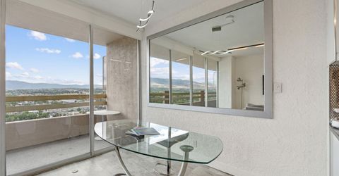 100 N Arlington Avenue, Unit 22H, Reno, NV 89501 Photo