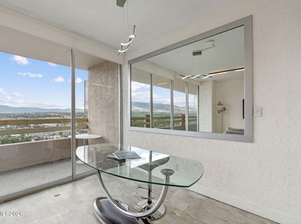 100 N Arlington Avenue, Unit 22H, Reno, NV 89501 Photo
