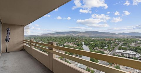 100 N Arlington Avenue, Unit 22H, Reno, NV 89501 Photo