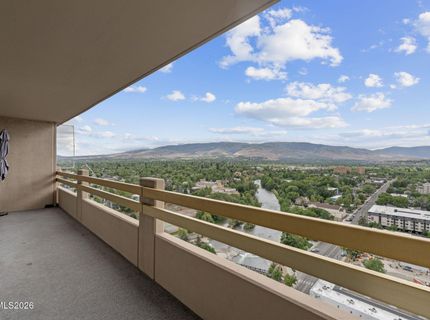 100 N Arlington Avenue, Unit 22H, Reno, NV 89501 Photo