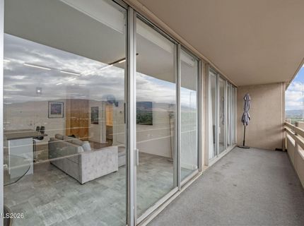100 N Arlington Avenue, Unit 22H, Reno, NV 89501 Photo