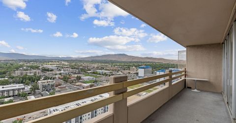 100 N Arlington Avenue, Unit 22H, Reno, NV 89501 Photo