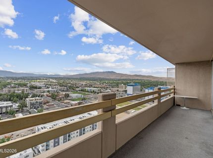 100 N Arlington Avenue, Unit 22H, Reno, NV 89501 Photo