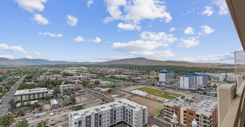 100 N Arlington Avenue, Unit 22H, Reno, NV 89501 Photo