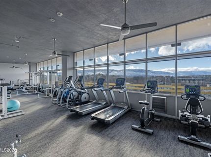 100 N Arlington Avenue, Unit 22H, Reno, NV 89501 Photo