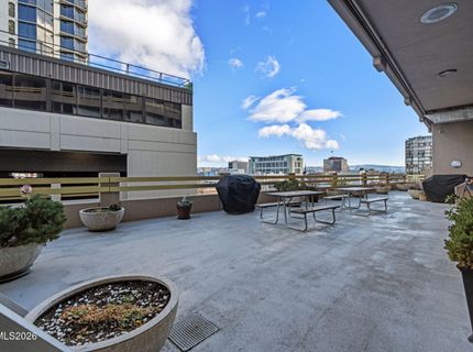 100 N Arlington Avenue, Unit 22H, Reno, NV 89501 Photo