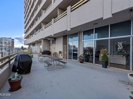 100 N Arlington Avenue, Unit 22H, Reno, NV 89501 Photo
