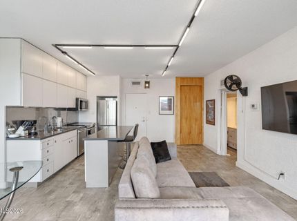 100 N Arlington Avenue, Unit 22H, Reno, NV 89501 Photo