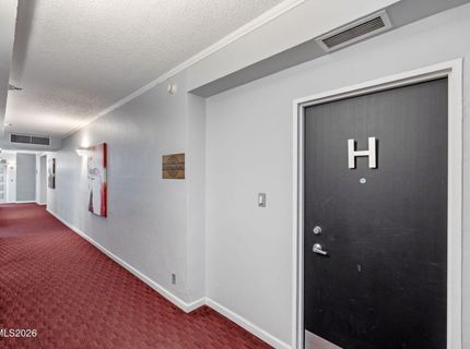 100 N Arlington Avenue, Unit 22H, Reno, NV 89501 Photo