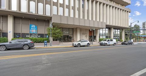 100 N Arlington Avenue, Unit 22H, Reno, NV 89501 Photo
